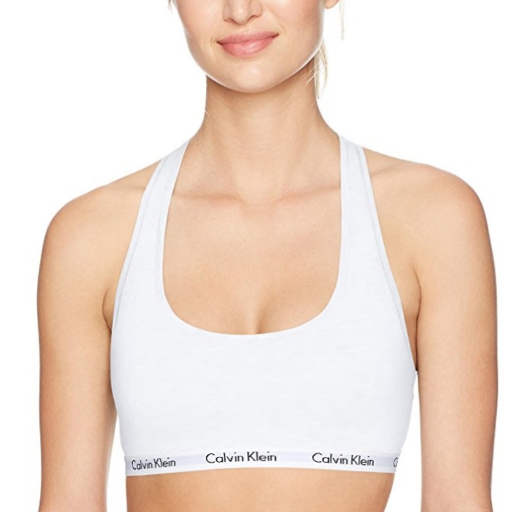 Calvin Klein bralette